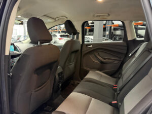 Auto Sales in Georgia 2019 Ford Escape SE 4dr 4×4 Automatic Clean Carfax - 39