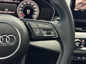 Auto Sales in Georgia 2022 Audi A5 Progressiv quattro S-Line Clean Carfax - 28