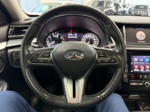 Auto Sales in Georgia 2019 Infiniti QX50 LUXE 4dr All-wheel Drive Service Records - 30