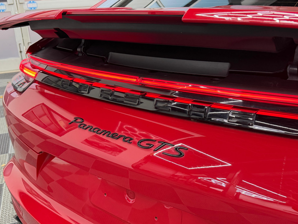 Georgian Auto Sales 2019 Porsche Panamera GTS 4dr All-wheel Drive Hatchback Automatic Clean Carfax - 22