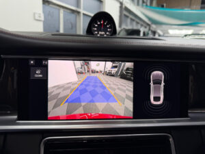 Auto Sales in Georgia 2019 Porsche Panamera GTS 4dr All-wheel Drive Hatchback Automatic Clean Carfax - 35