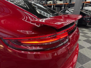 Auto Sales in Georgia 2019 Porsche Panamera GTS 4dr All-wheel Drive Hatchback Automatic Clean Carfax - 42