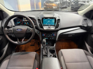Auto Sales in Georgia 2019 Ford Escape SE 4dr 4×4 Automatic Clean Carfax - 29