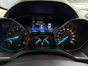 Auto Sales in Georgia 2019 Ford Escape SE 4dr 4×4 Automatic Clean Carfax - 32