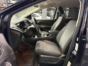 Auto Sales in Georgia 2019 Ford Escape SE 4dr 4×4 Automatic Clean Carfax - 25