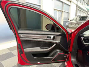 Auto Sales in Georgia 2019 Porsche Panamera GTS 4dr All-wheel Drive Hatchback Automatic Clean Carfax - 24