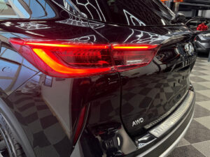 Auto Sales in Georgia 2019 Infiniti QX50 LUXE 4dr All-wheel Drive Service Records - 38