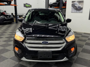 Auto Sales in Georgia 2019 Ford Escape SE 4dr 4×4 Automatic Clean Carfax - 21