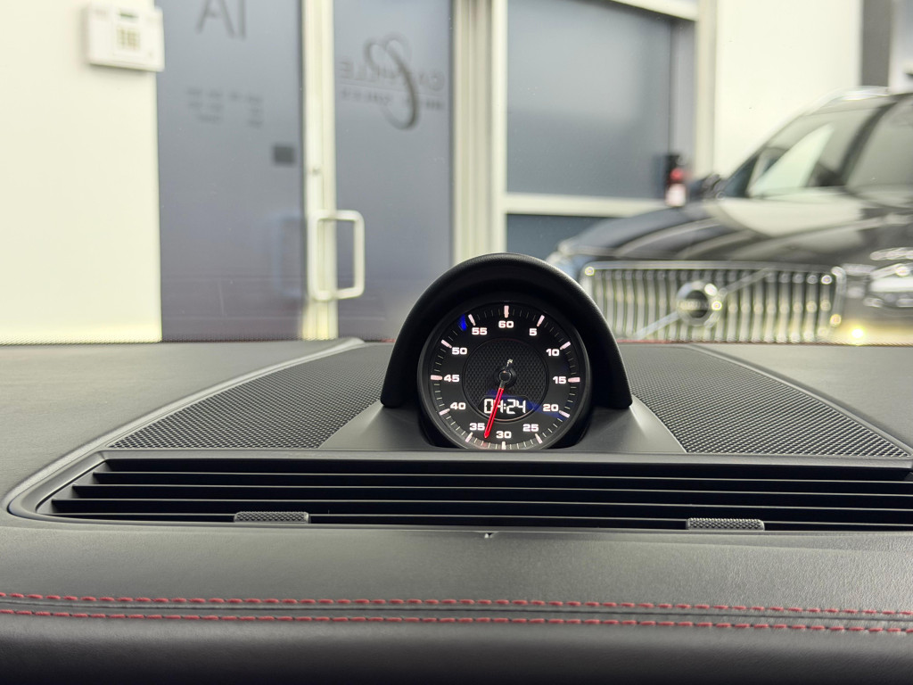 Georgian Auto Sales 2019 Porsche Panamera GTS 4dr All-wheel Drive Hatchback Automatic Clean Carfax - 25