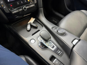 Auto Sales in Georgia 2019 Infiniti QX50 LUXE 4dr All-wheel Drive Service Records - 31