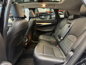 Auto Sales in Georgia 2019 Infiniti QX50 LUXE 4dr All-wheel Drive Service Records - 33