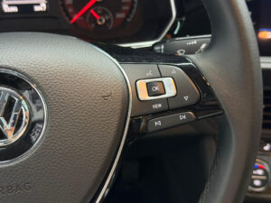 Auto Sales in Georgia 2020 Volkswagen Jetta Highline Automatic Leather Navigation Sunroof Back Up Camera - 27