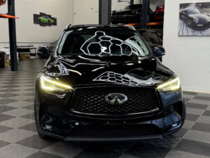 Auto Sales in Georgia 2019 Infiniti QX50 LUXE 4dr All-wheel Drive Service Records - 21