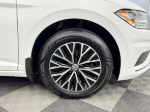 Auto Sales in Georgia 2020 Volkswagen Jetta Highline Automatic Leather Navigation Sunroof Back Up Camera - 40