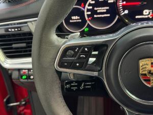 Auto Sales in Georgia 2019 Porsche Panamera GTS 4dr All-wheel Drive Hatchback Automatic Clean Carfax - 46