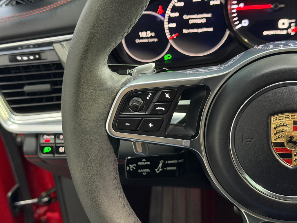 Georgian Auto Sales 2019 Porsche Panamera GTS 4dr All-wheel Drive Hatchback Automatic Clean Carfax - 27