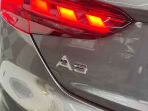 Auto Sales in Georgia 2022 Audi A5 Progressiv quattro S-Line Clean Carfax - 36