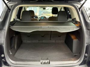 Auto Sales in Georgia 2019 Ford Escape SE 4dr 4×4 Automatic Clean Carfax - 43