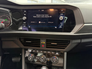 Auto Sales in Georgia 2020 Volkswagen Jetta Highline Automatic Leather Navigation Sunroof Back Up Camera - 34