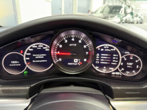 Auto Sales in Georgia 2019 Porsche Panamera GTS 4dr All-wheel Drive Hatchback Automatic Clean Carfax - 48