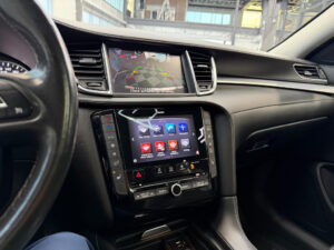 Auto Sales in Georgia 2019 Infiniti QX50 LUXE 4dr All-wheel Drive Service Records - 35