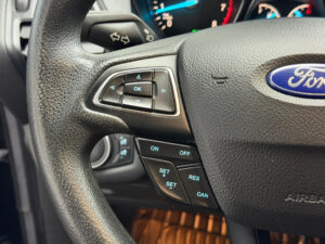 Auto Sales in Georgia 2019 Ford Escape SE 4dr 4×4 Automatic Clean Carfax - 27