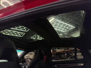 Auto Sales in Georgia 2019 Porsche Panamera GTS 4dr All-wheel Drive Hatchback Automatic Clean Carfax - 49