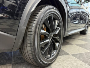 Auto Sales in Georgia 2019 Infiniti QX50 LUXE 4dr All-wheel Drive Service Records - 42