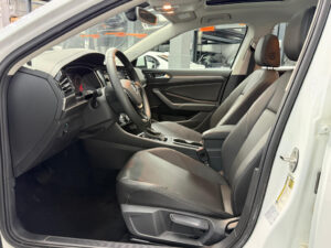 Auto Sales in Georgia 2020 Volkswagen Jetta Highline Automatic Leather Navigation Sunroof Back Up Camera - 24