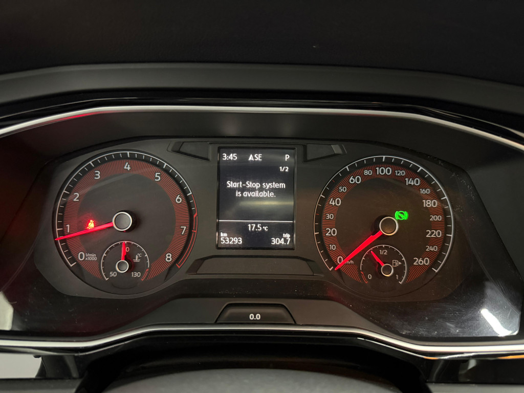 Georgian Auto Sales 2020 Volkswagen Jetta Highline Automatic Leather Navigation Sunroof Back Up Camera - 11