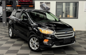 Auto Sales in Georgia 2019 Ford Escape SE 4dr 4×4 Automatic Clean Carfax - 20