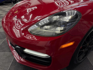 Auto Sales in Georgia 2019 Porsche Panamera GTS 4dr All-wheel Drive Hatchback Automatic Clean Carfax - 23