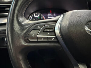 Auto Sales in Georgia 2019 Infiniti QX50 LUXE 4dr All-wheel Drive Service Records - 26