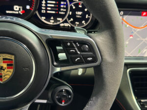 Auto Sales in Georgia 2019 Porsche Panamera GTS 4dr All-wheel Drive Hatchback Automatic Clean Carfax - 52