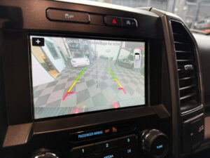 Auto Sales in Georgia 2018 Ford F-150 XLT 4×4 CrewCab XTR Pkg 5.5 ft. box Clean Carfax - 26