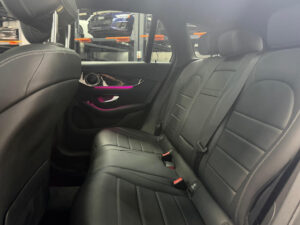 Auto Sales in Georgia 2020 Mercedes-Benz GLC-Class GLC 300 4dr AWD 4MATIC Automatic 360 Camera Ambient Lighting Pano roof - 37