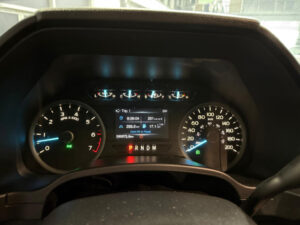 Auto Sales in Georgia 2018 Ford F-150 XLT 4×4 CrewCab XTR Pkg 5.5 ft. box Clean Carfax - 20