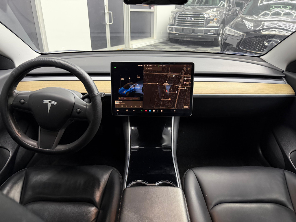 Georgian Auto Sales 2020 Tesla Model 3 Standard Range Plus 4dr Sedan Automatic - 8