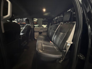 Auto Sales in Georgia 2018 Ford F-150 XLT 4×4 CrewCab XTR Pkg 5.5 ft. box Clean Carfax - 33