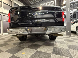 Auto Sales in Georgia 2018 Ford F-150 XLT 4×4 CrewCab XTR Pkg 5.5 ft. box Clean Carfax - 29