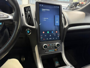 Auto Sales in Georgia 2022 Ford Edge ST Line 4dr All-Wheel Drive Automatic - 29