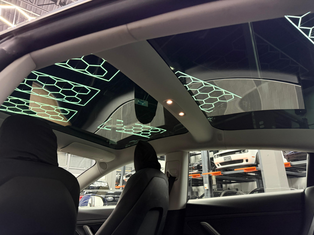 Georgian Auto Sales 2020 Tesla Model 3 Standard Range Plus 4dr Sedan Automatic - 9