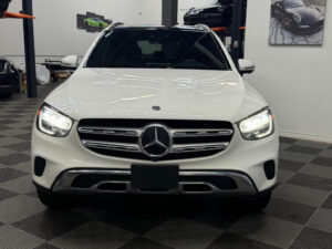 Auto Sales in Georgia 2020 Mercedes-Benz GLC-Class GLC 300 4dr AWD 4MATIC Automatic 360 Camera Ambient Lighting Pano roof - 21
