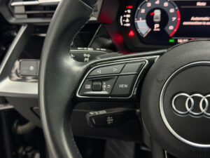Auto Sales in Georgia 2022 Audi A3 Komfort 40 TFSI Quattro All Wheel Drive - 26