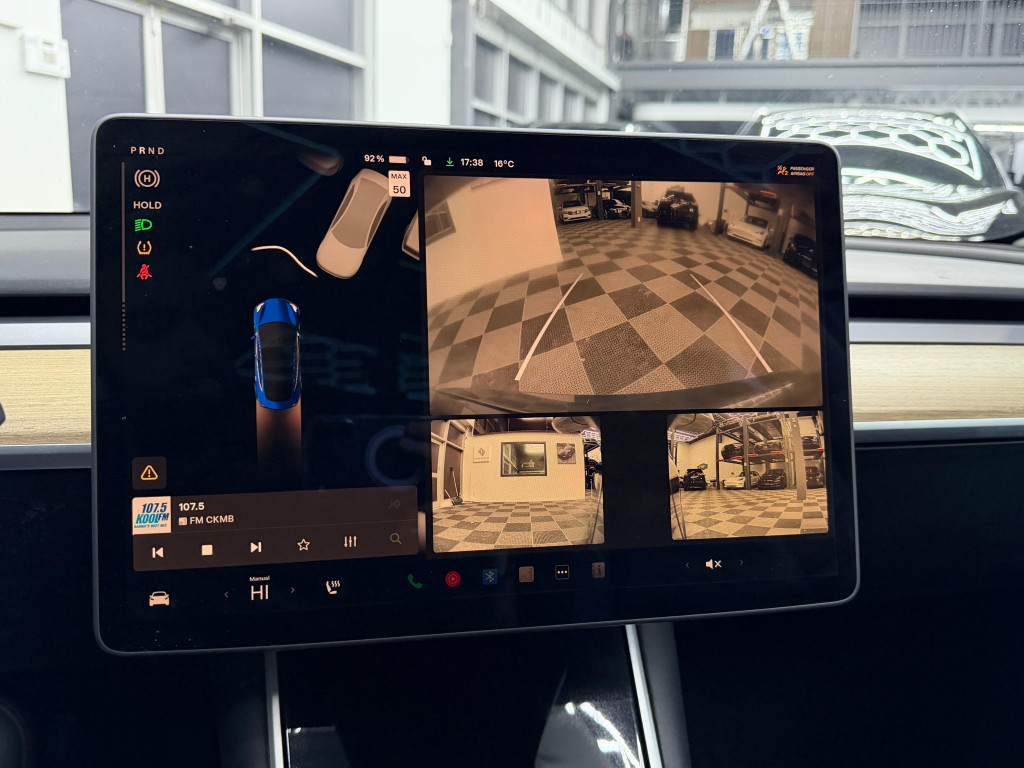 Georgian Auto Sales 2020 Tesla Model 3 Standard Range Plus 4dr Sedan Automatic - 12