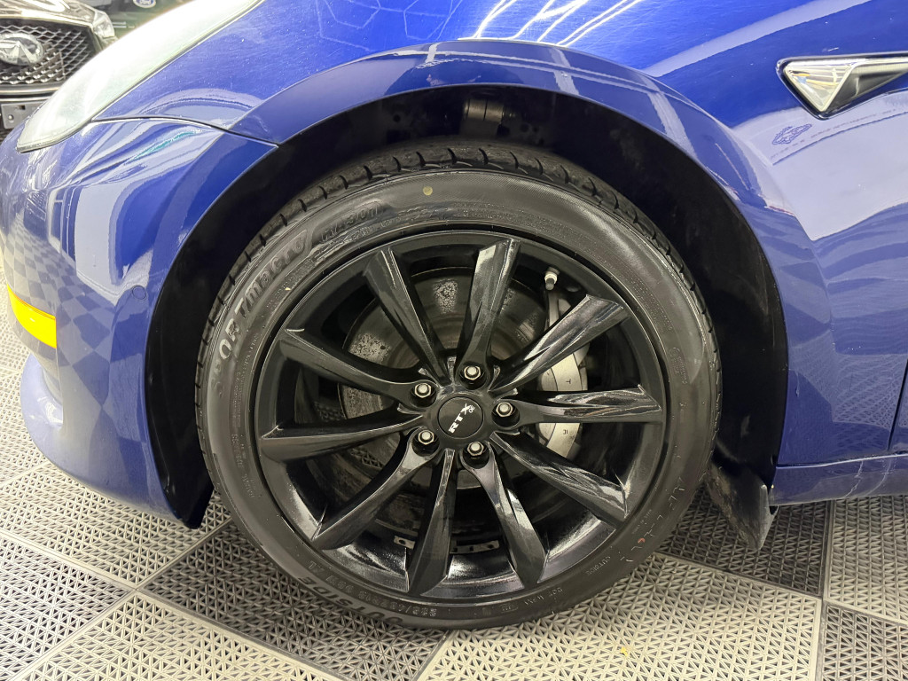 Georgian Auto Sales 2020 Tesla Model 3 Standard Range Plus 4dr Sedan Automatic - 4