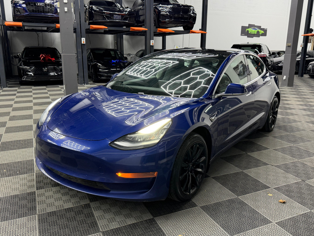 Georgian Auto Sales 2020 Tesla Model 3 Standard Range Plus 4dr Sedan Automatic - 3