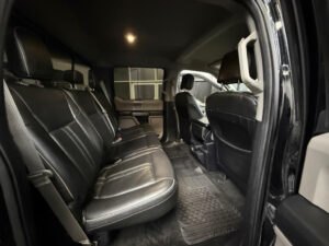 Auto Sales in Georgia 2018 Ford F-150 XLT 4×4 CrewCab XTR Pkg 5.5 ft. box Clean Carfax - 32