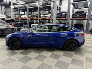 Auto Sales in Georgia 2020 Tesla Model 3 Standard Range Plus 4dr Sedan Automatic - 37