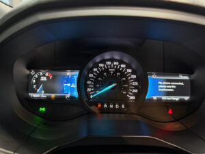 Auto Sales in Georgia 2022 Ford Edge ST Line 4dr All-Wheel Drive Automatic - 28